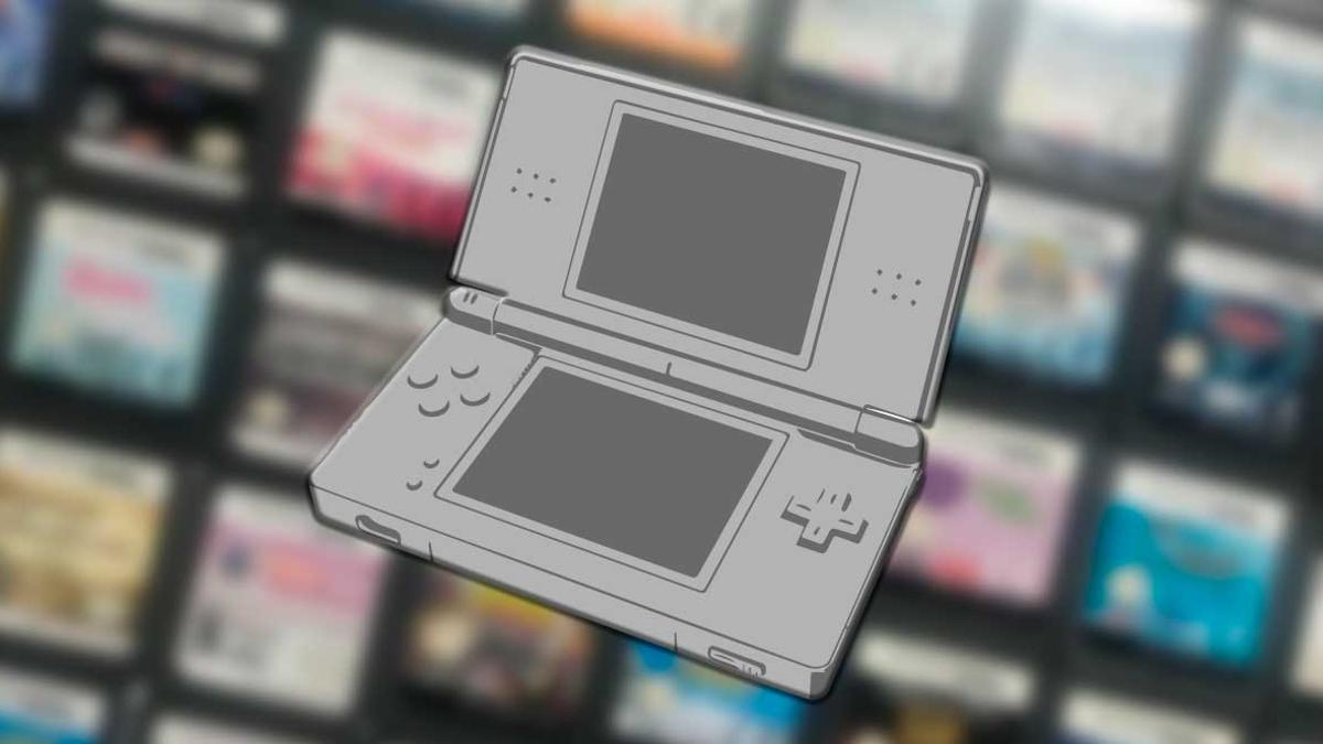 Nintendo descontinúa las consolas 3DS, adiós a sus portátiles más