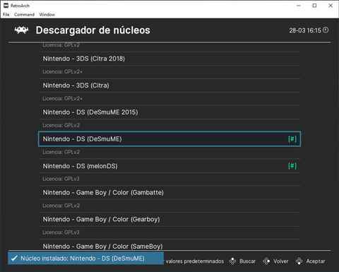 🎮 El mejor Emulador de Nintendo DS para PC - Resubido 