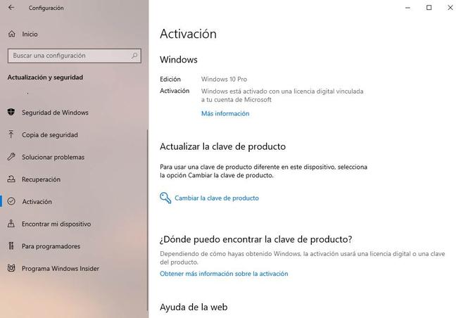 Actualizar Licencia Gratis A Windows 10 Aún Es Posible En 2021 2630