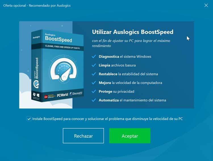 Auslogics Windows Slimmer Pro 4.0.0.3 free download