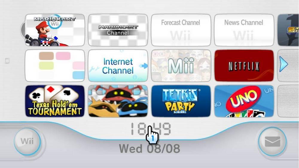 LA POTENCIA DE MI Wii, Test de Emuladores