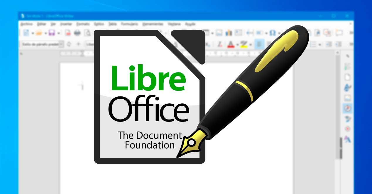 LibreOffice  - Novedades, descargar y actualizar la alternativa a Office