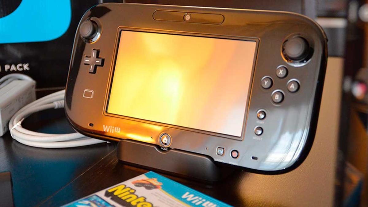 Wii U: guía de compra para padres de la consola de Nintendo
