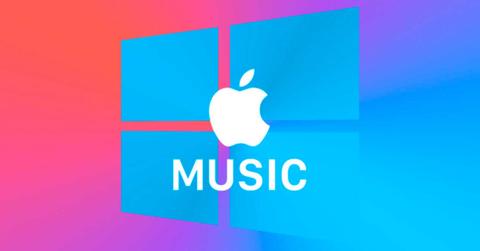 apple music windows