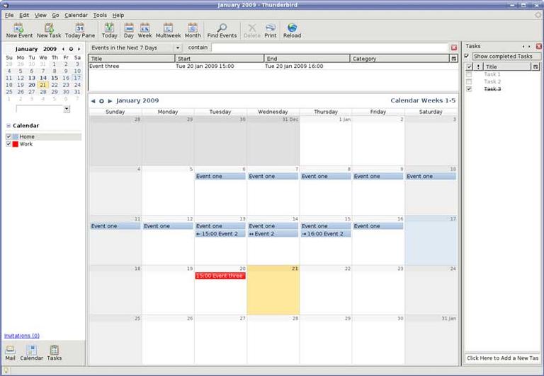 Mejores alternativas Google Calendar para gestionar nuestro tiempo
