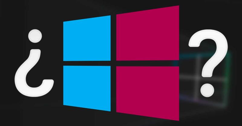 Pasar De Windows 10 Home A Pro Cuándo Merece O No La Pena 4769