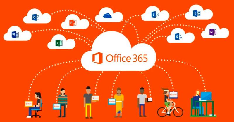 office 365 excel 2019