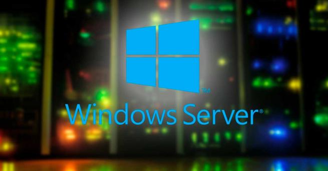 Servidores Windows Server