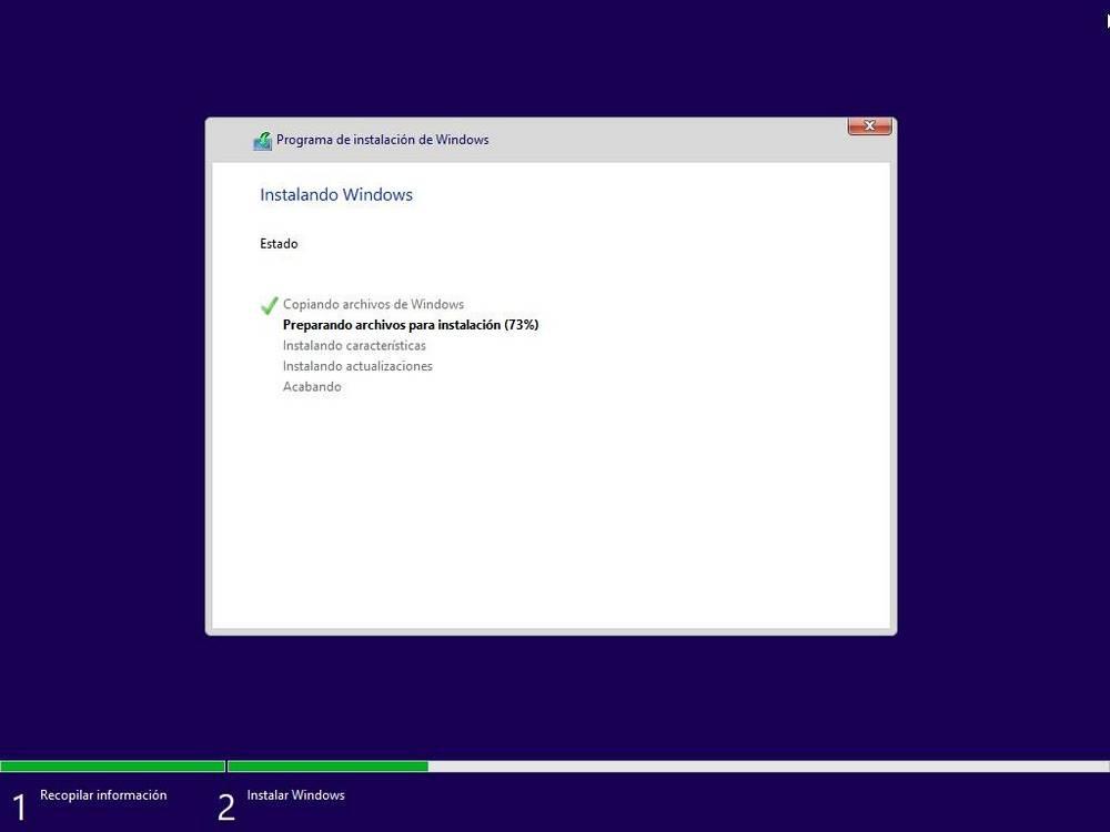 Cómo Descargar E Instalar Windows 11 Desde Cero 8829