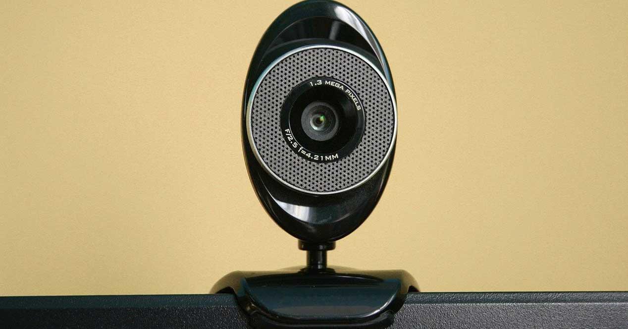 Mejores programas para mejorar las funciones de la webcam