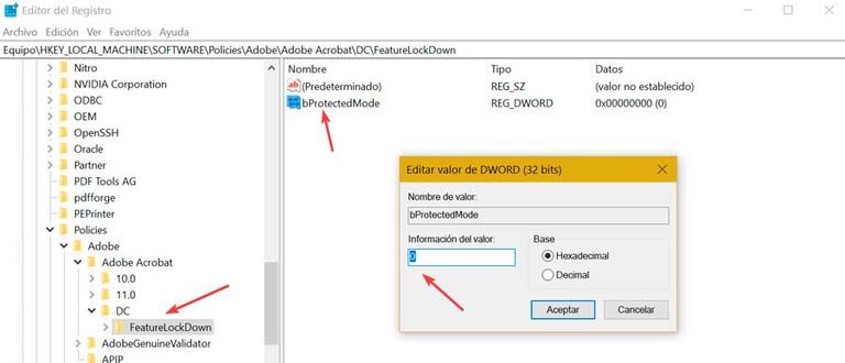 Qué Hacer Si Adobe Acrobat Reader No Puede Abrir Un Pdf 0515