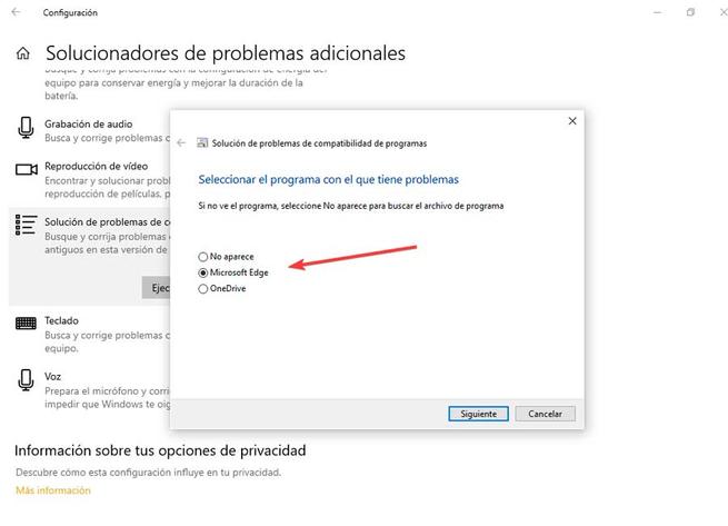 Microsoft Edge No Se Abre O Falla Al Iniciar Cómo Solucionar 7981