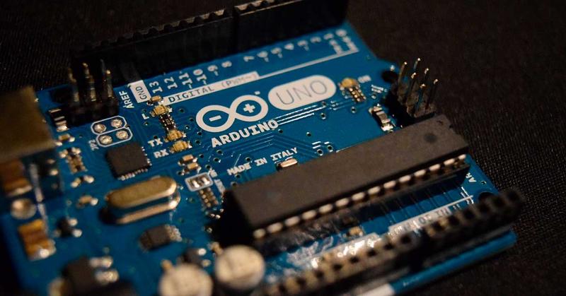 Programar En Arduino Lenguajes Programas Y Primeros Pasos 0897