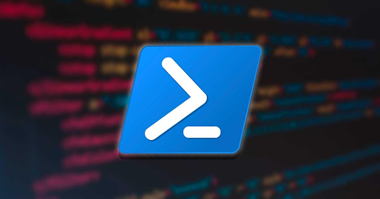 Comandos Powershell Lista De Mejores Y Básicos 5638