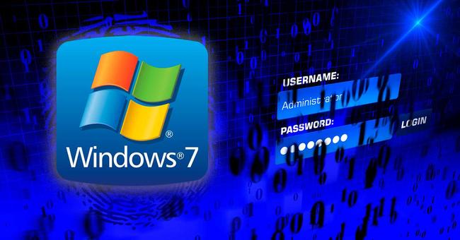 Cómo Quitar La Contraseña En Windows 7 8034