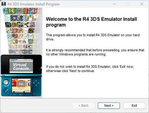 Como instalar los mejores emuladores para tu nintendo 3DS - Emuladores