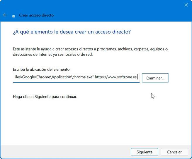 Cómo Crear Accesos Directos A Webs En Chrome Edge Firefox Y Más 8015