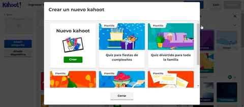 ▷ KAHOOT! 👌 plataforma para crear juegos de preguntas de forma fácil 