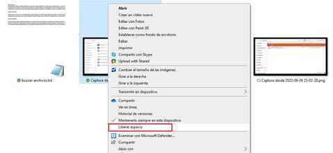 Consejos y trucos de la papelera de reciclaje de Windows 10 - SoftZone