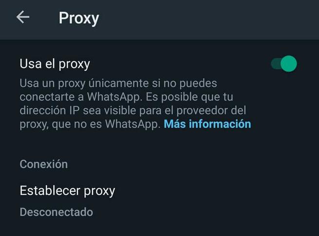 Puedes Usar Whatsapp Sin Conexión A Internet Así Funciona 6810