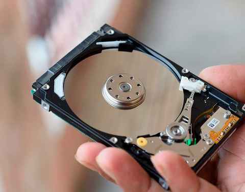 Problemas más comunes en las memorias USB y discos duros externos