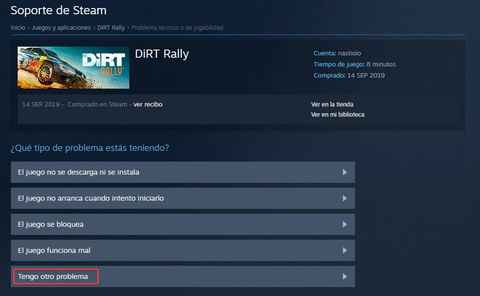 Cómo Reembolsar Un Juego De STEAM (2023) Tutorial Fácil y