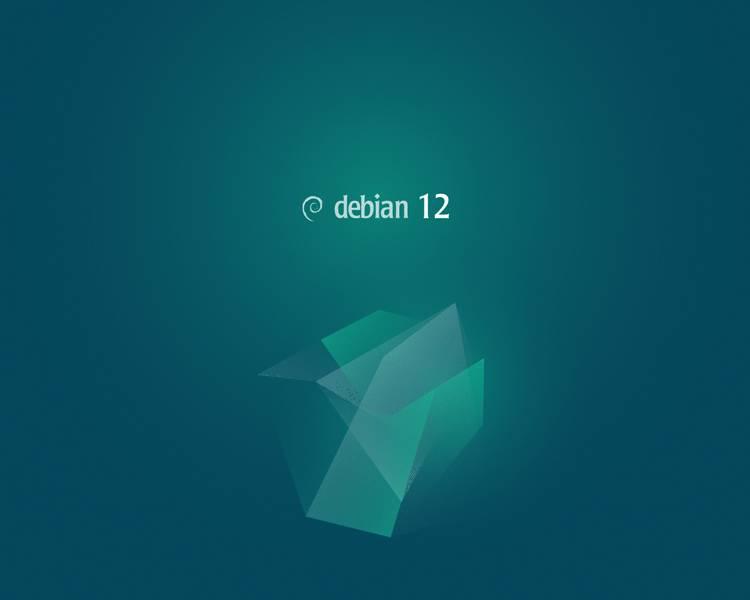 Debian 12 Emerald
