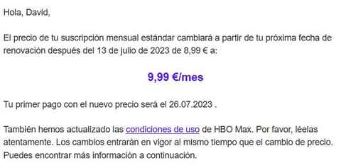 HBO Max es la última en subir precios: en 2023 pagaremos más por el  streaming sí o sí