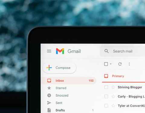 Gmail: Correo electrónico gratuito, privado y seguro