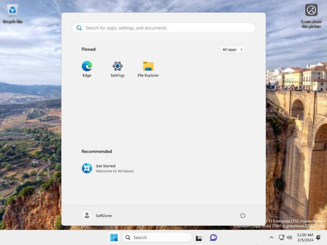 Windows 11 Ltsc Ya Es Oficial Y Hay Una Versión Que Puedes Bajar E Instalar En Tu Pc 0959