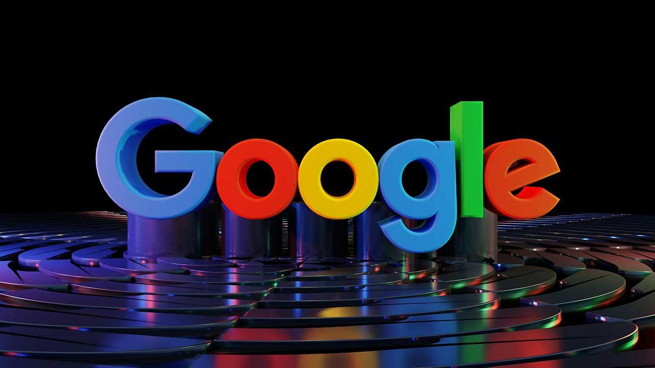 Google Buscador Logo