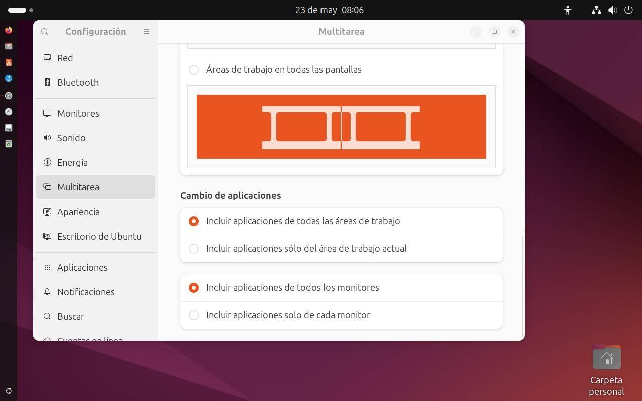Ubuntu 24.04 - Novedad 4
