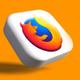 Logo navegador Firefox