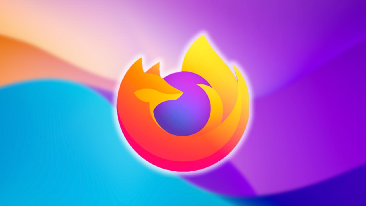 Logo navegador Firefox
