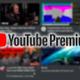 Suscripción YouTube Premium