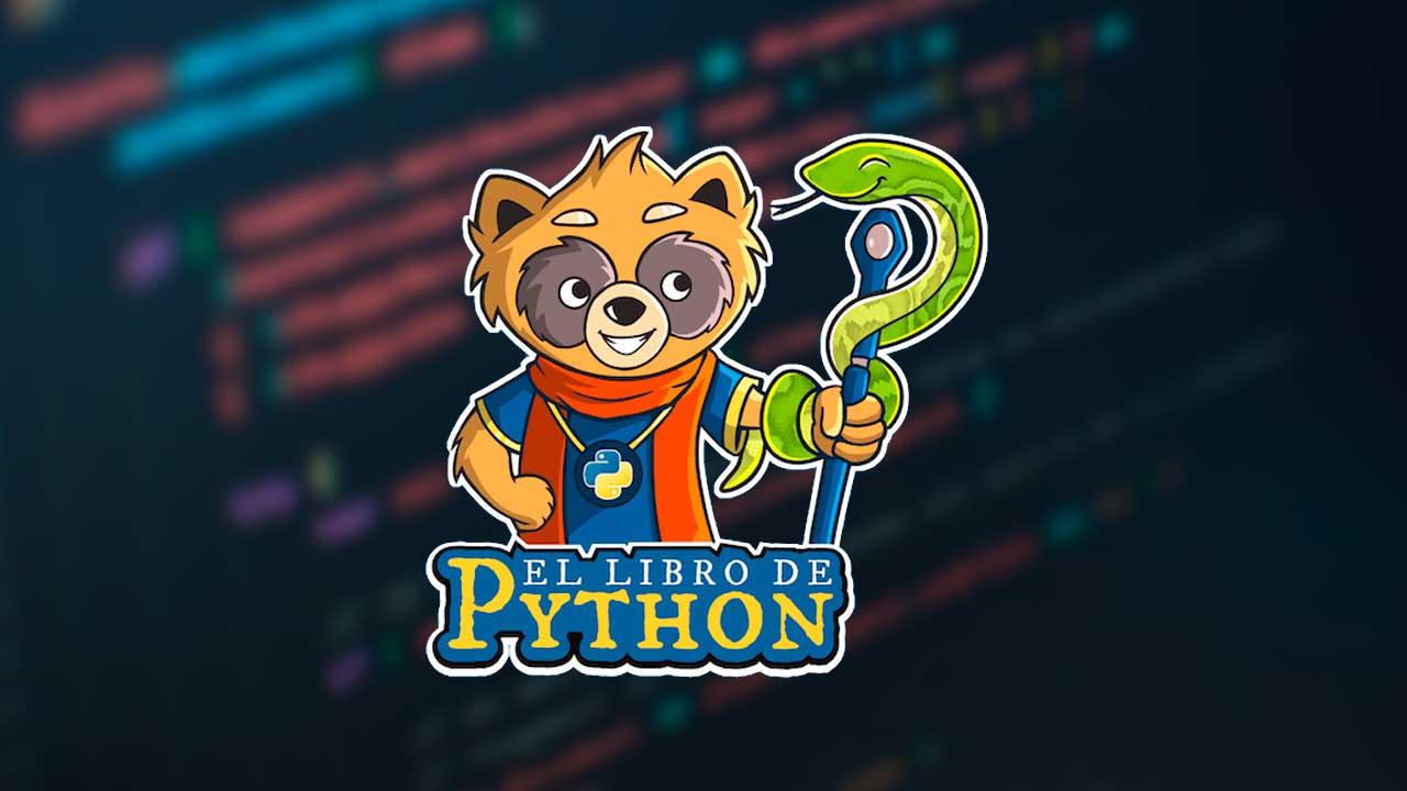 El libro de Python