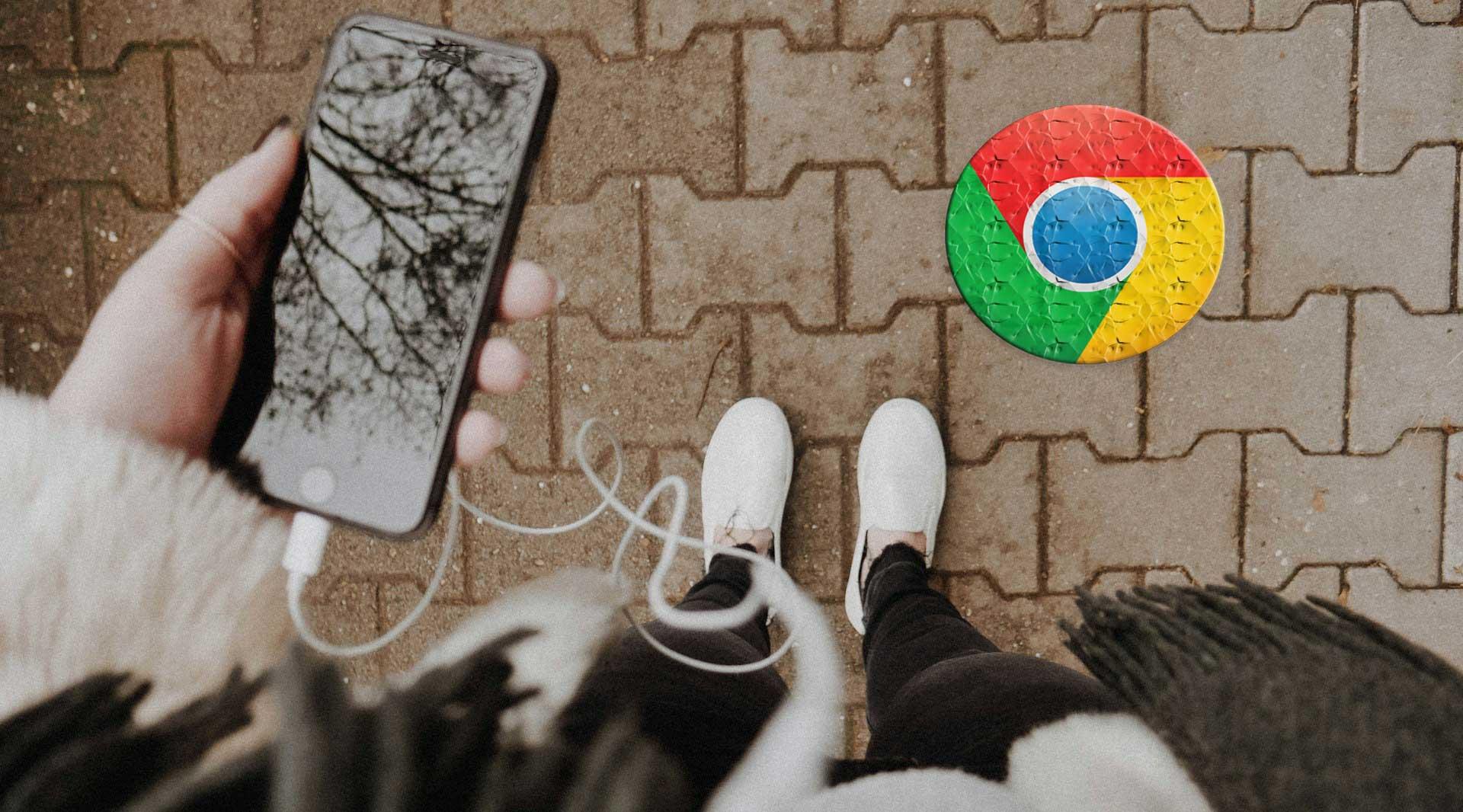 This is how you can listen to websites in Chrome as if they were podcasts with this new feature