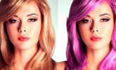 Cómo cambiar el color del pelo a alguien con Photoshop