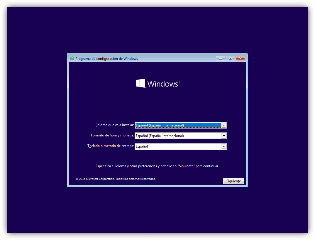 Como Instalar Windows 10 En Un Ssd Nuevo En Pc › General 7611