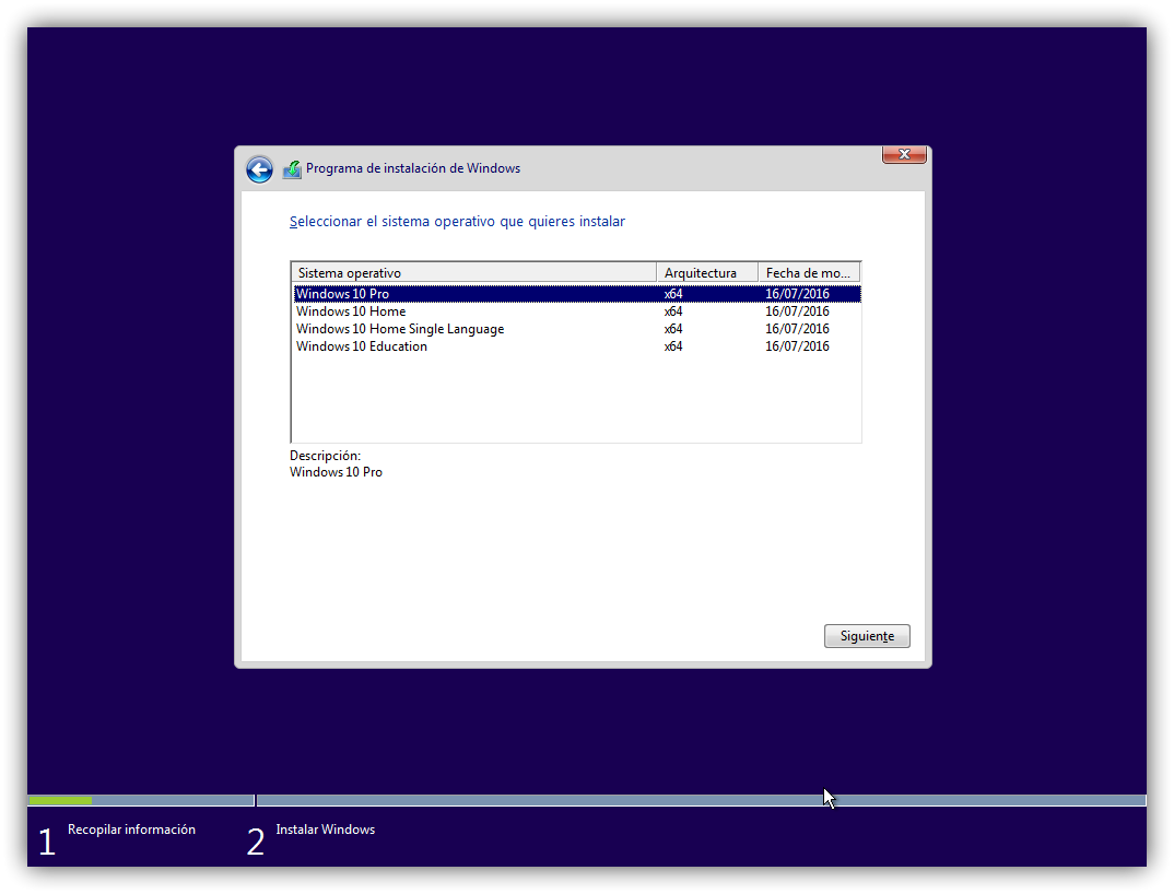 Cómo Instalar Windows 10 Manual E Instalación Paso A Paso