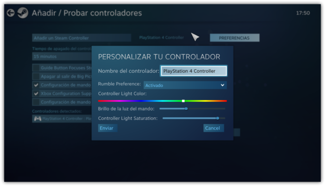 Usando Un Controlador PS4 Para Minecraft En Mac