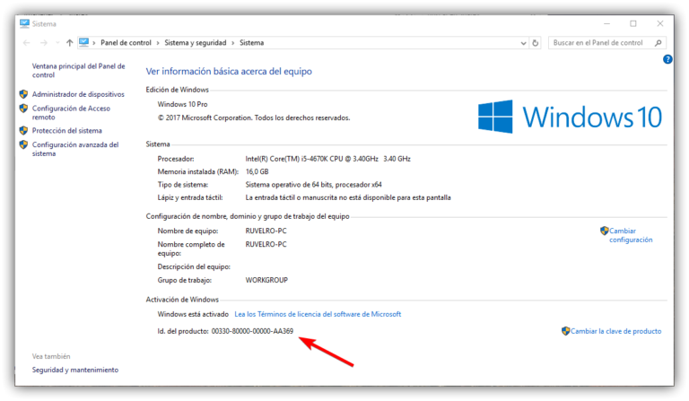 Diferencias Entre Las Licencias De Windows 10 Oem Retail Y Volumen 7645