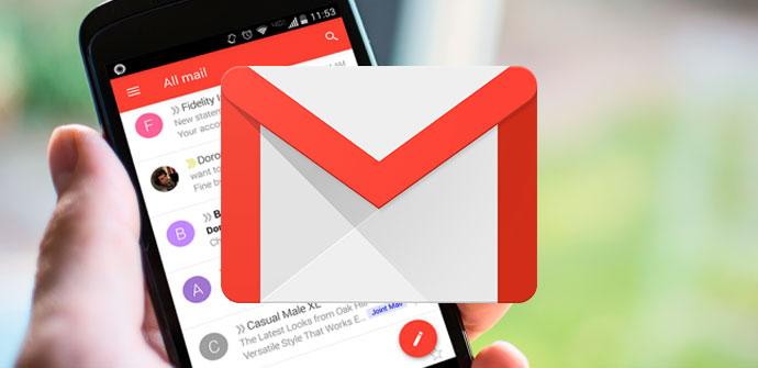 5 Funciones De Gmail Para Sacar El Máximo Partido A Tu Correo Desde El Móvil 5672