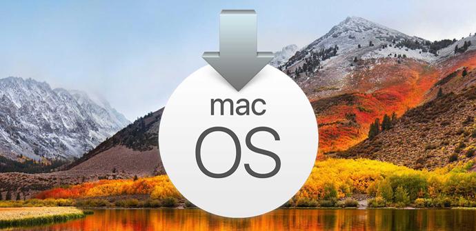 Macos high sierra revisión para 2012 mac free