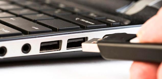 Formatear Un USB Para Mac En Un PC Usando DiskPart